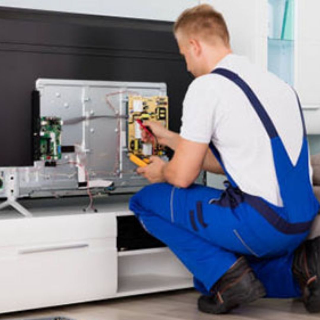 Muradiye Televizyon Tamircisi